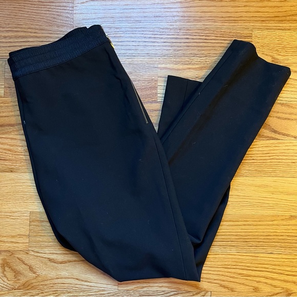 Kate Spade NY black pants - Picture 3 of 7